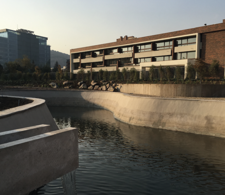Edificio Acalis Valle Alegre