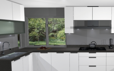 Remodelación Casa Colonia