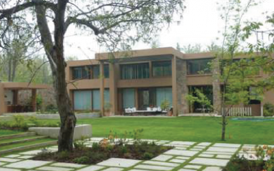 casa Lo Fontecilla