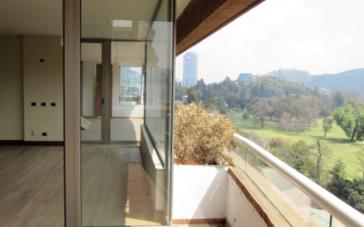 Remodelación Departamento Habitacional