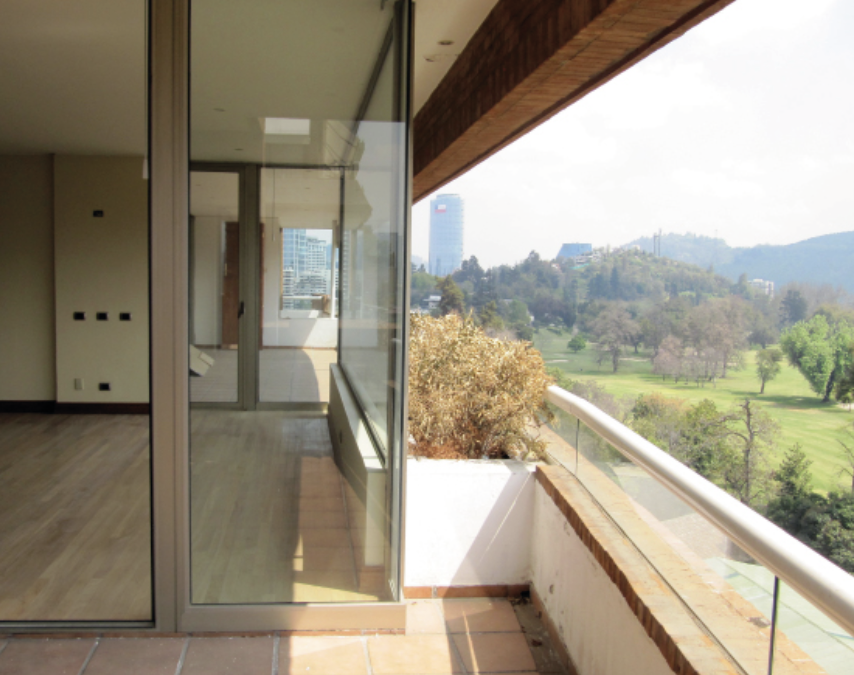 Remodelación Departamento Habitacional