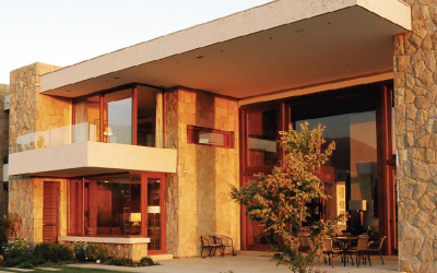 Casa El Robledal I