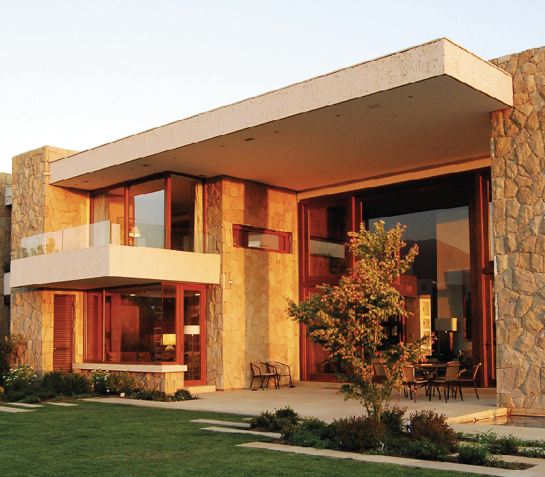 Casa El Robledal I