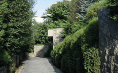 Casa Los Gingkos
