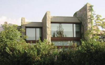 Casa El Robledal II