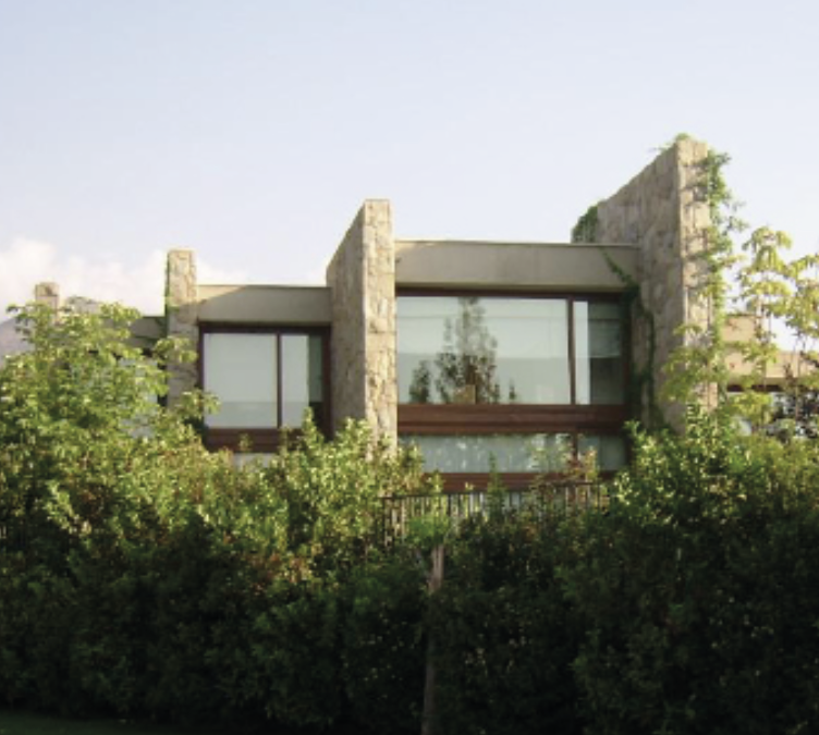 Casa El Robledal II