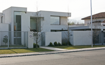 Casa La Tagua I