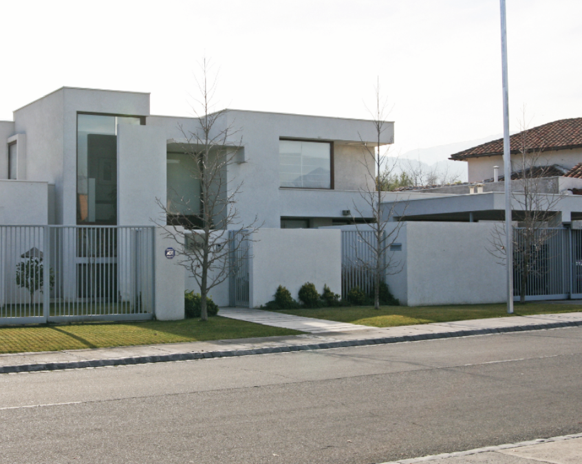 Casa La Tagua I