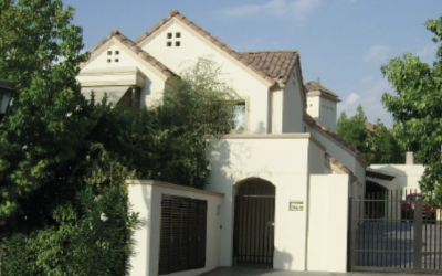 Casa Los Coigües