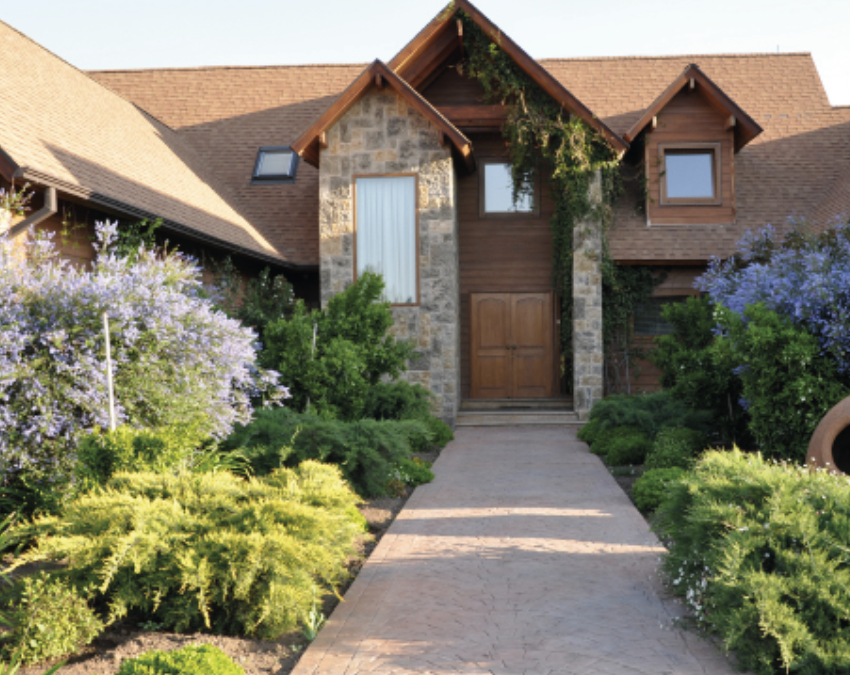 Casa Golf Brisas de Chicureo
