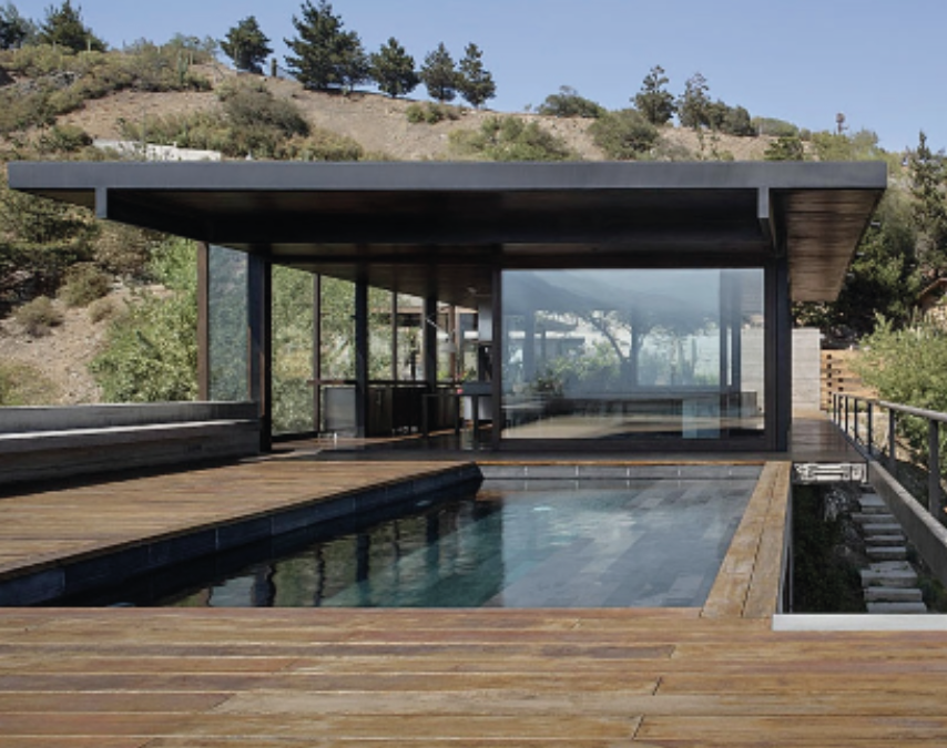 Casa Purcell