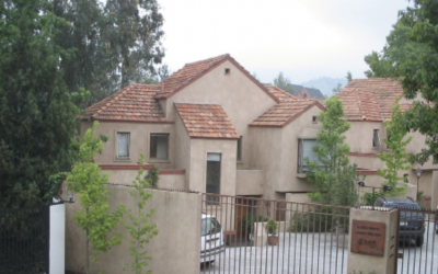 Condominio Camino del Sol