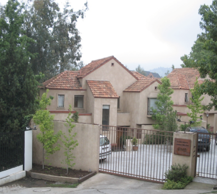 Condominio Camino del Sol