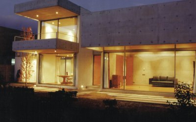 Casa La Loica