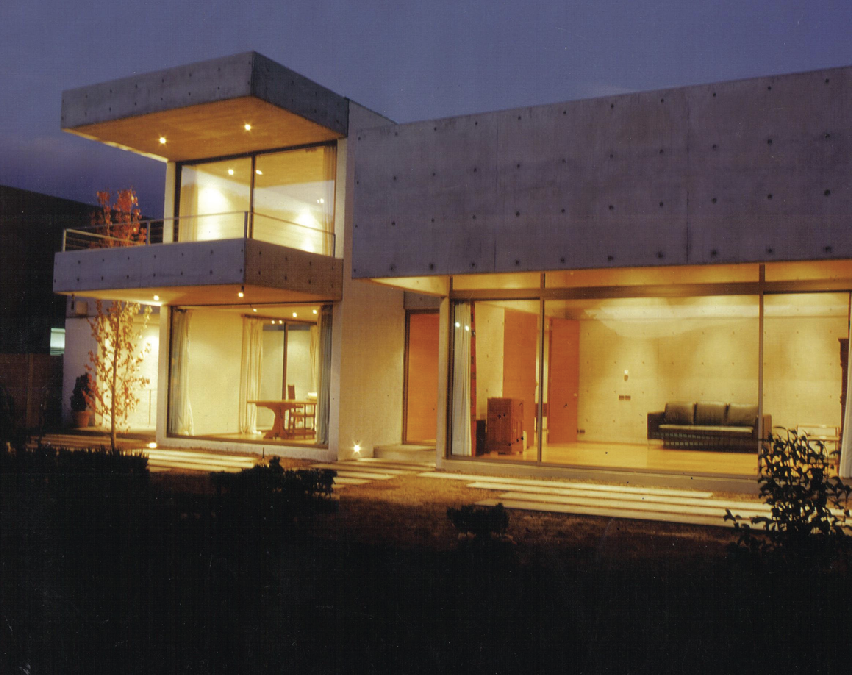 Casa La Loica