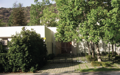 Casa El Roquerío