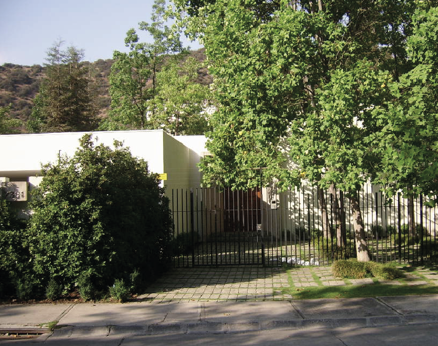 Casa El Roquerío