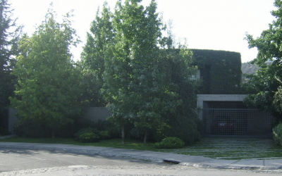 Casa El Pidén