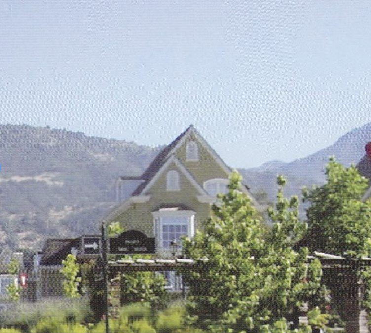 La Cumbre de los Nogales