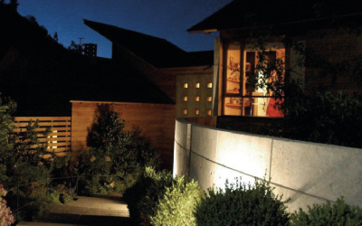 Casa Barry Koifman