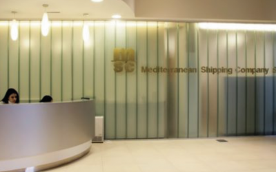 Oficinas MSC