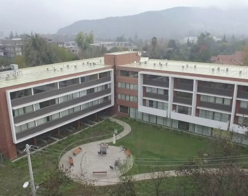 Edificio Acalis Del Candil