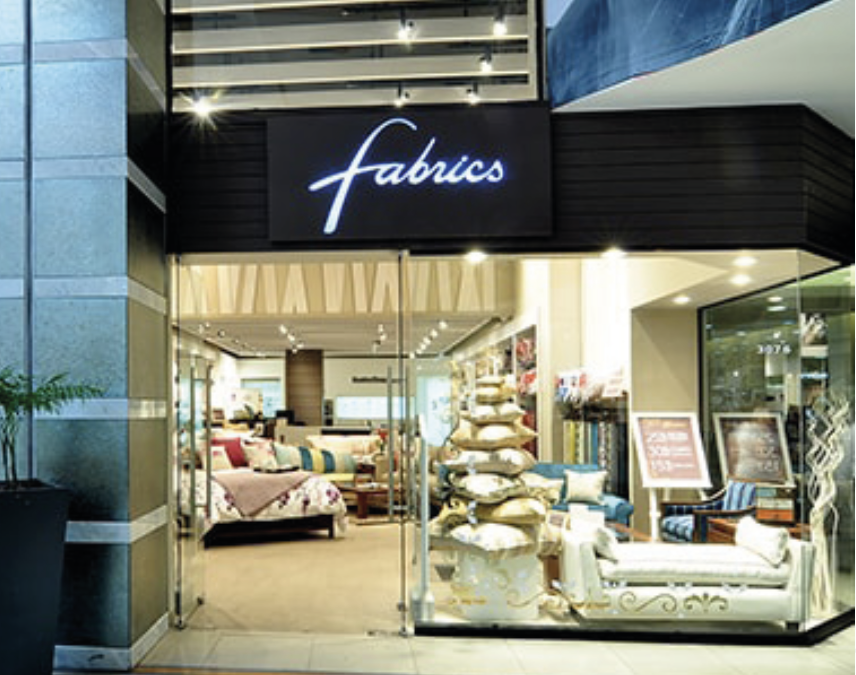 Local Fabrics Alto Las Condes