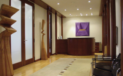 Oficinas Quitalmahue