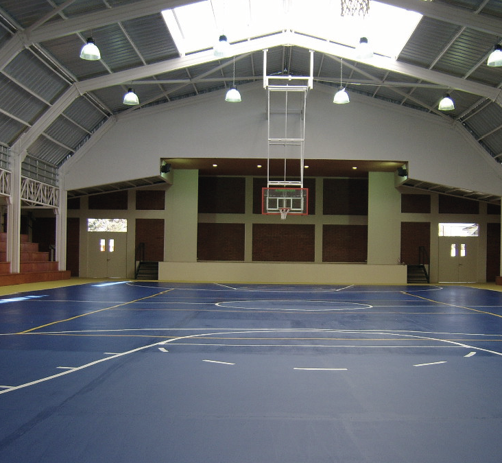 Gimnasio Colegio Santa Juana de Arco